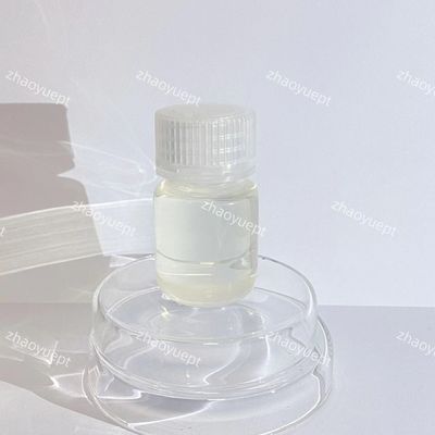 Açık Sarı Algecid Sıvı Soğutma Biosidi CAS 69094-18-4