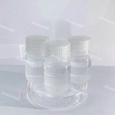 Endüstriyel NaBr Sodyum Bromür, 7647-15-6 Sıvı NaBr Kimyasal % 45 Min