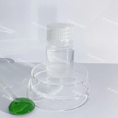 Tamamlama sıvısı NaBr çözeltisi, % 45 Min Renksiz Sıvı Sodyum Bromür