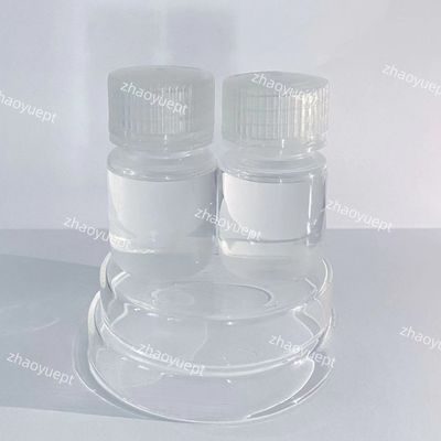 Çimento sıvısı Sodyum bromür çözeltisi Endüstriyel Renksiz Şeffaf Sıvı