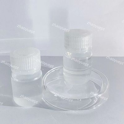 İçeriği % 45 Sodyum Bromür Çözümü Borlama için Renksiz Şeffaf Sıvı