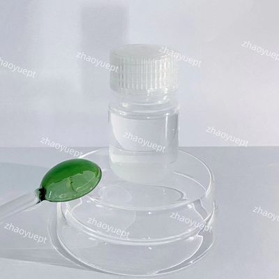 Bitirme sıvısı için kullanılan NaBr Sodyum Bromür çözeltisi CAS No 10034-99-8