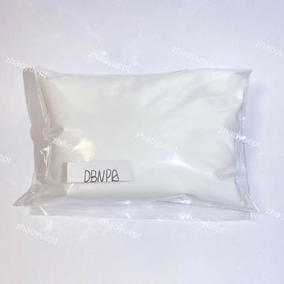 10222-01-2 DBNPA Biyozit % 99 Su Arıtma Beyaz Kristal Toz