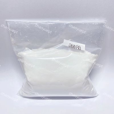 Endüstriyel DBNPA Biyozid 99% Min CAS No 10222-01-2 Su Arıtma Ajansı