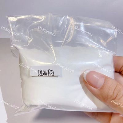 Biyozit 2 2 Dibromo 3 Nitrilopropionamide DBNPA Kimyasal toz ISO14001