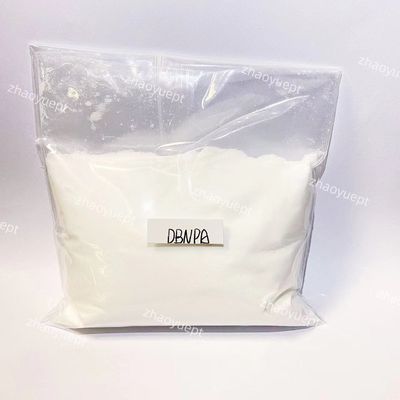 Kristal DBNPA Kimyasal, 2 2 Dibromo 2 Syanosetamid % 99 Min Toz