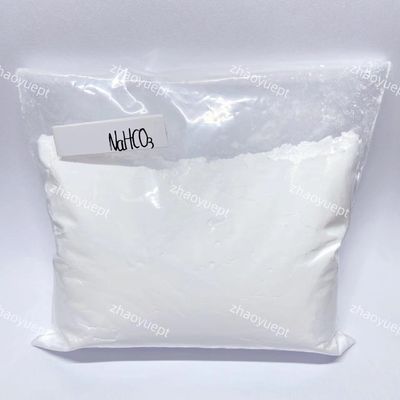 Kirletici Sodyum Bikarbonat Pişirme Soda NaHCO3 Tozu % 99 Min