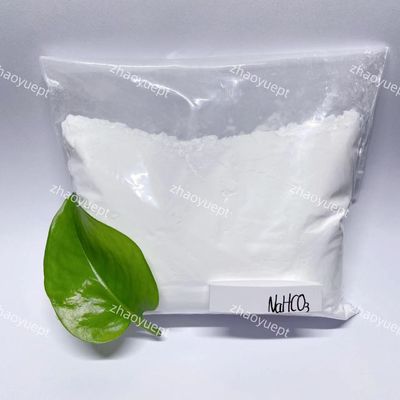 Kristalin Sodyum Bikarbonat Tozu NaHCO3 Pişirme Soda 28363000