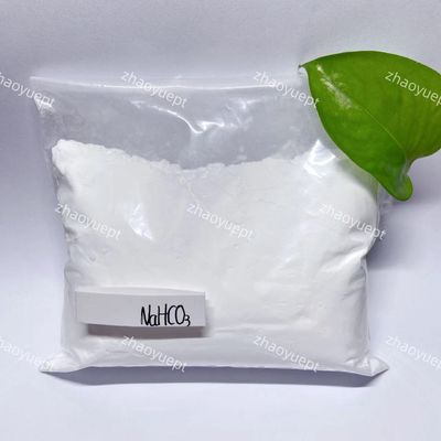 Kokusuz Sodyum Bikarbonat NaHCO3, 600 - 800 Mesh Suda çözünür toz