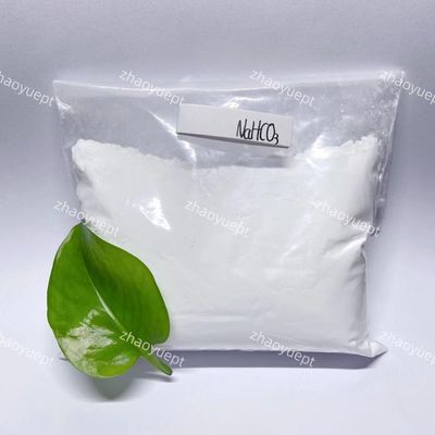 CAS 144-55-8 Sodyum Bikarbonat Tozu Soda 400 Mesh Adsorbant