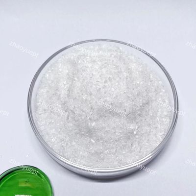 Beyaz Kristalin Heptahidrat Magnezyum Sülfat Tozu CAS No 10034-99-8