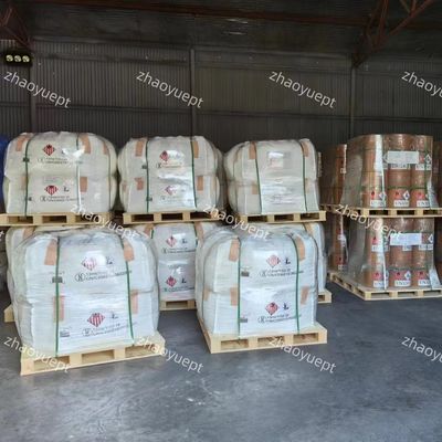 CAS 52-51-7 Bronopol Beyaz Kristal Toz Geniş Spektral Mantar Öldürücü