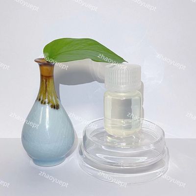 Renksiz DBNE Endüstriyel Şeffaf Sıvı Soğutma Biosidi C2H3Br2NO3
