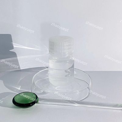 % 45 Min Sodyum Bromür Çözümü CAS 7647-15-6 NaBr Petrol Alanı Kimyasal