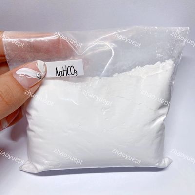 Organik olmayan fırın tozu NaHCO3, Sülfürlenme Sodyum Bikarbonat 144 55 8