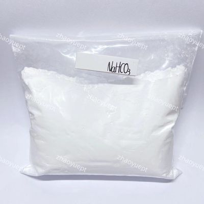 Endüstriyel Sodyum Bikarbonat Tozu Soda 600 Mesh CAS No 144-55-8