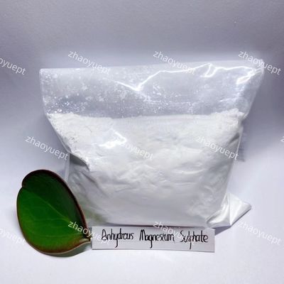 % 98 Suz Magnezyum Sülfat 1000 Mesh CAS 139939-75-6 MgSO4