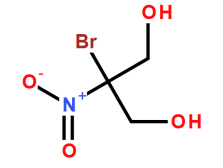 Suda çözünür Bronopol BNPD CAS No 52-51-7 Sterilizasyon Pesticide 0