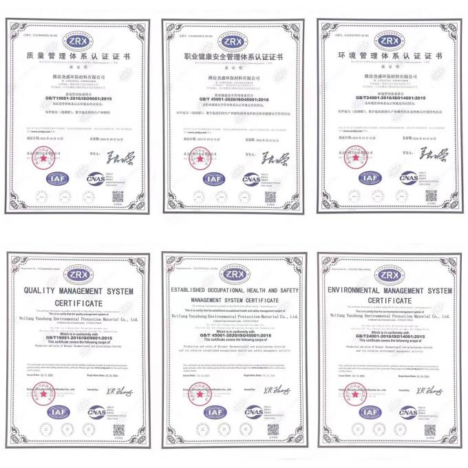 Suda çözünür Bronopol BNPD CAS No 52-51-7 Sterilizasyon Pesticide 1