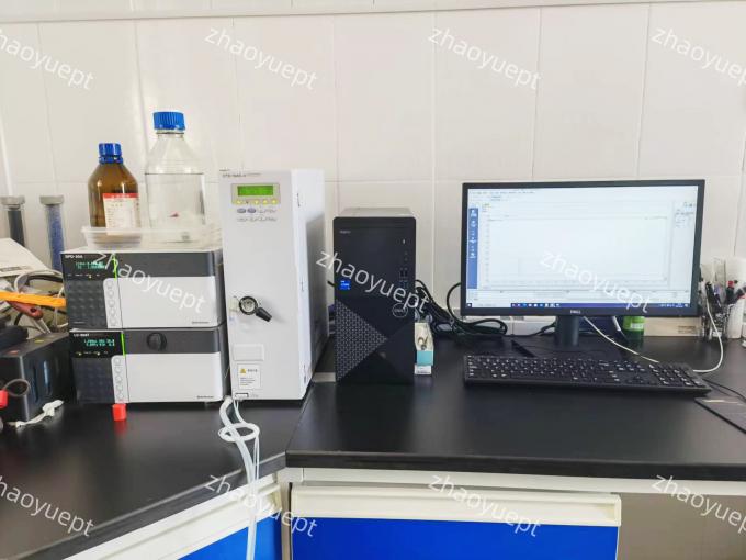 Weifang Zhaoyu Environmental Protection Technology Co., Ltd. fabrika üretim hattı 1