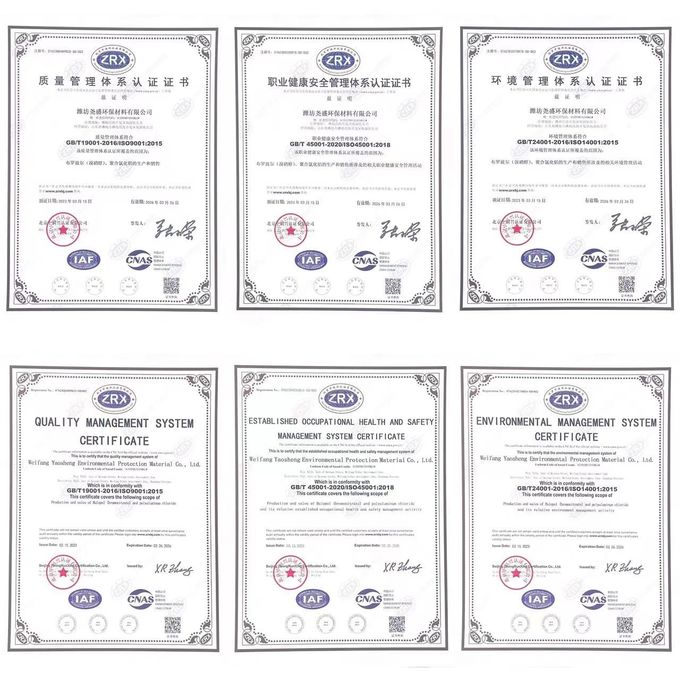 CAS 52-51-7 Bronopol Tozu Su Temizliği İçin 2-Bromo-2-Nitro-1, 3-Propanediol 0