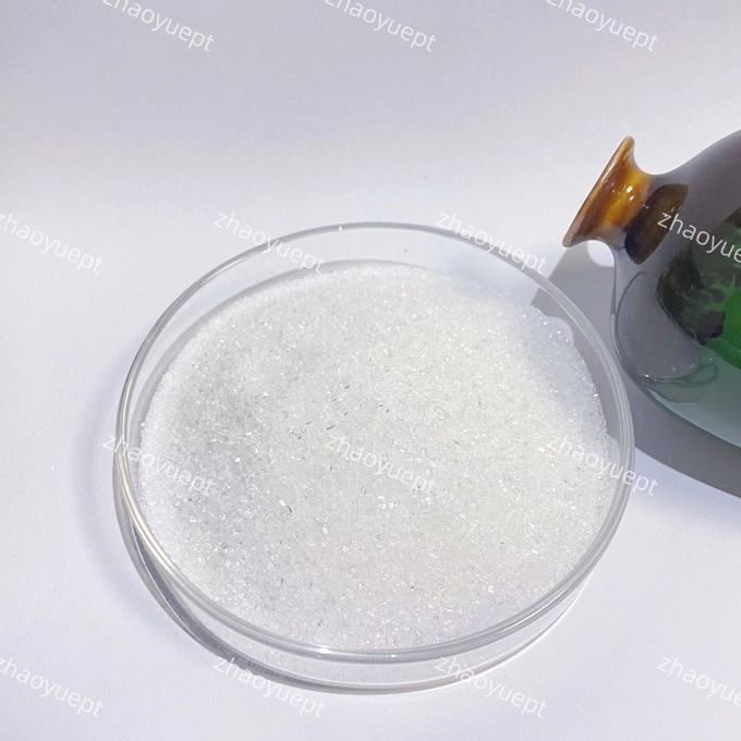 % 99 Bronopol Tozu İyi Su çözünürlüğü 2-Bromo-2-Nitro-1,3-Propanediol 0