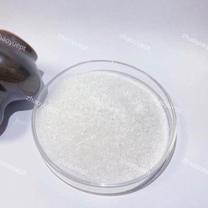 Beyaz Kristal Toz Bronopol Algaecide CAS 52-51-7 (2-Bromo-2-Nitro-1,3-Propanediol) 0