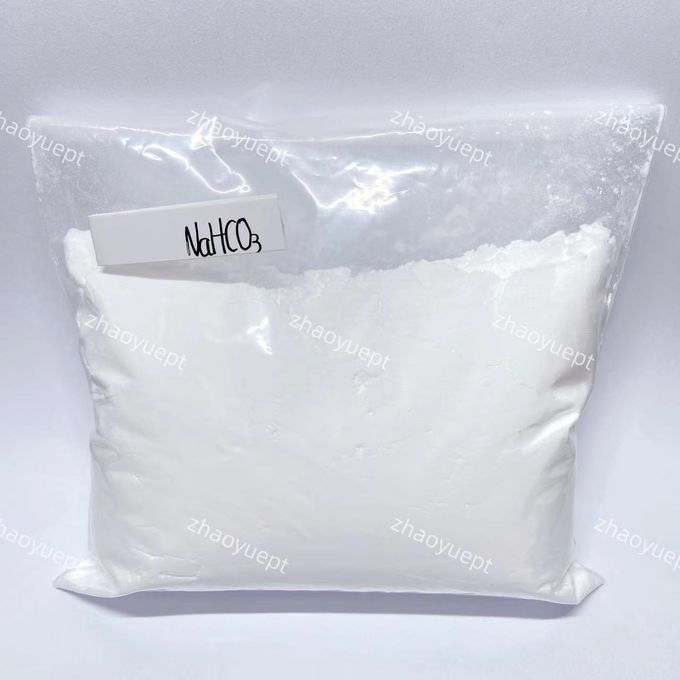 Kirletici Sodyum Bikarbonat Pişirme Soda NaHCO3 Tozu % 99 Min 0