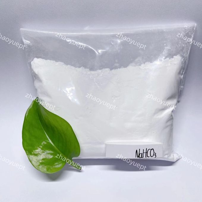 Kristalin Sodyum Bikarbonat Tozu NaHCO3 Pişirme Soda 28363000 0